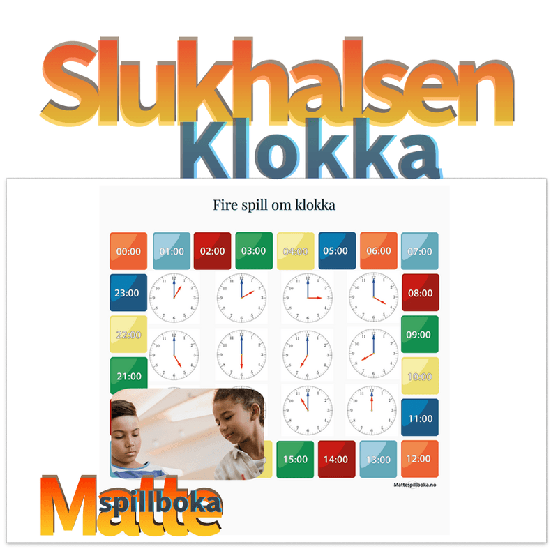 Klokka
