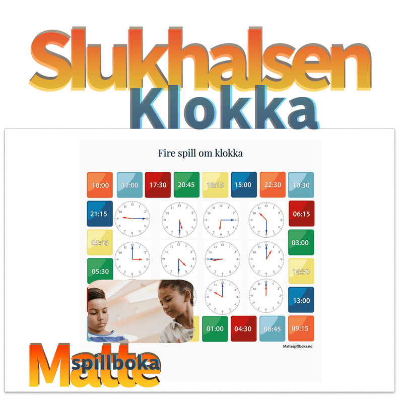 Klokka